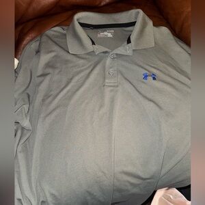 Men’s Under Armour Polo